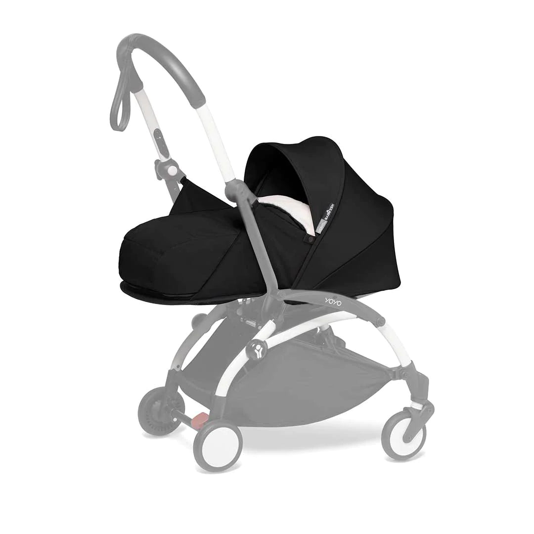YOYO² 0+ newborn pack