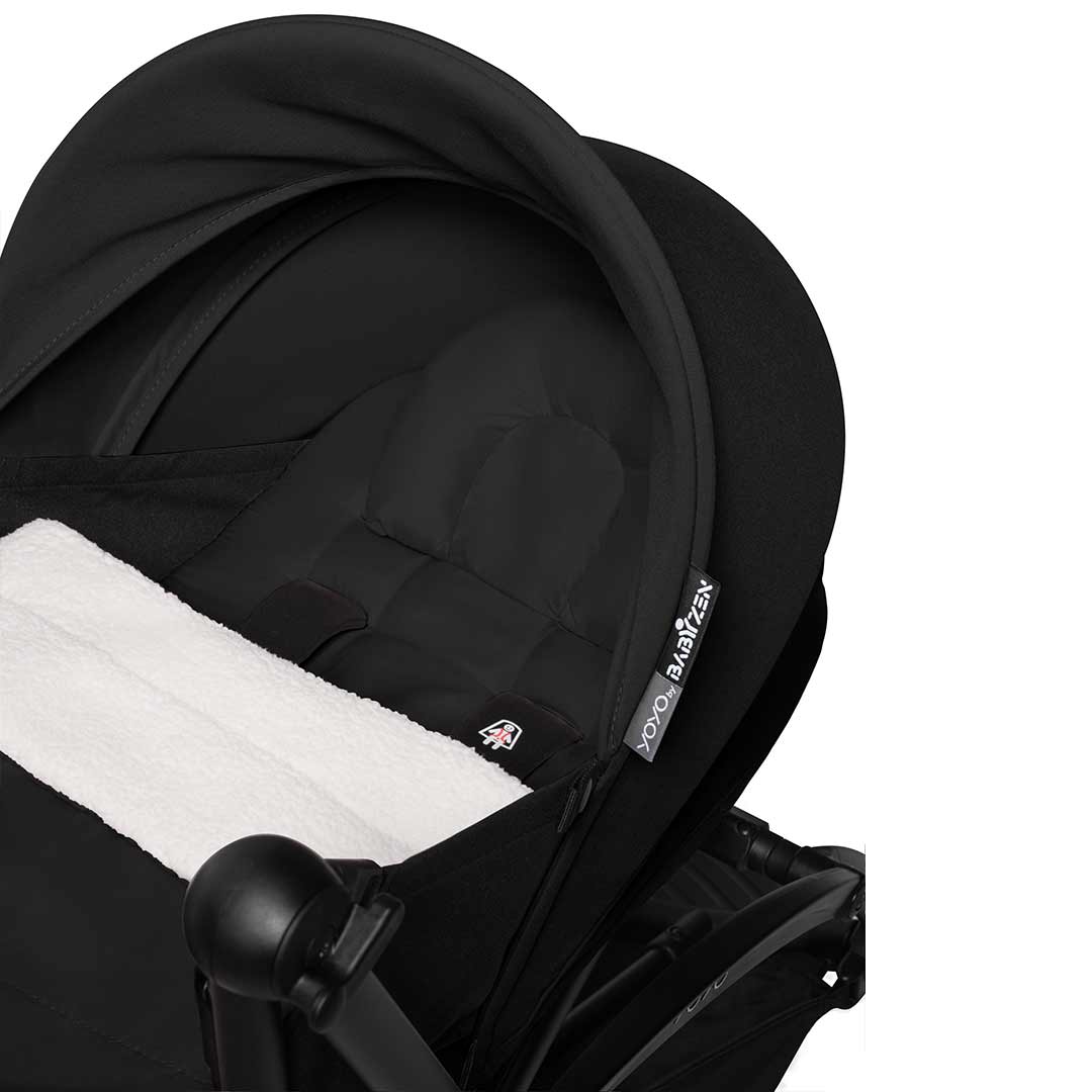 YOYO² 0+ newborn pack