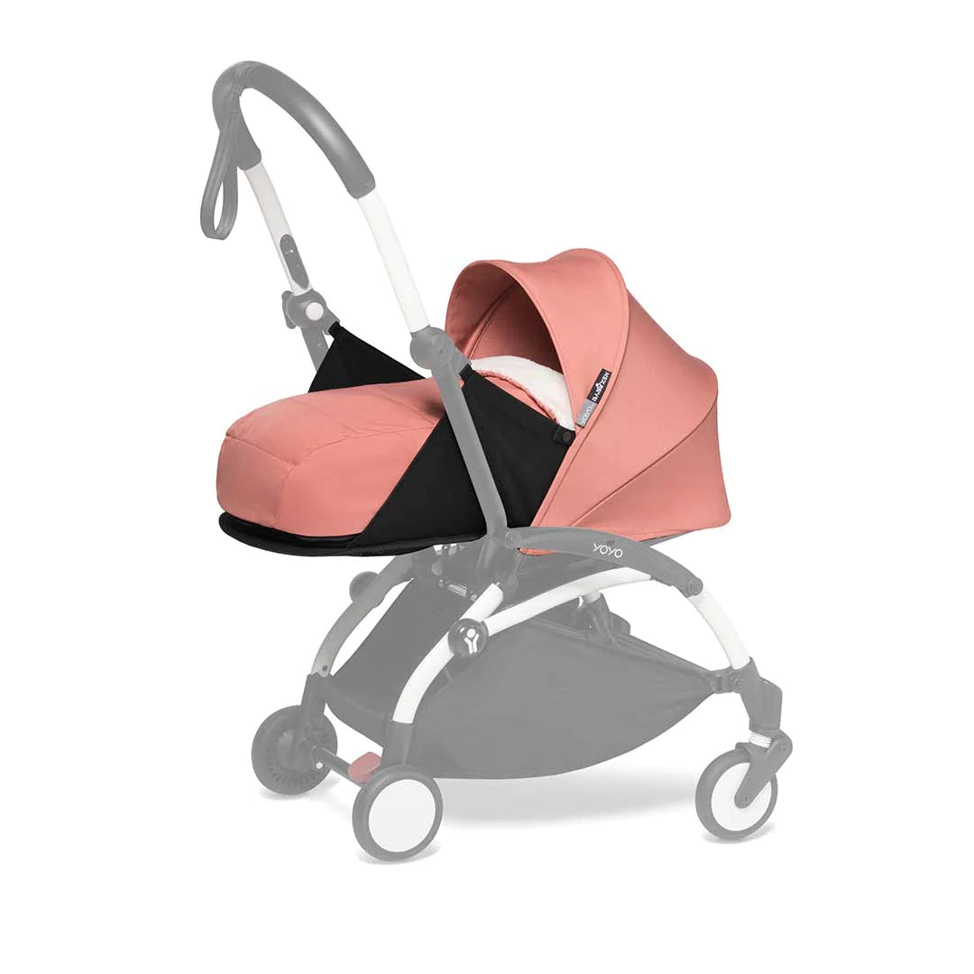 YOYO² 0+ newborn pack