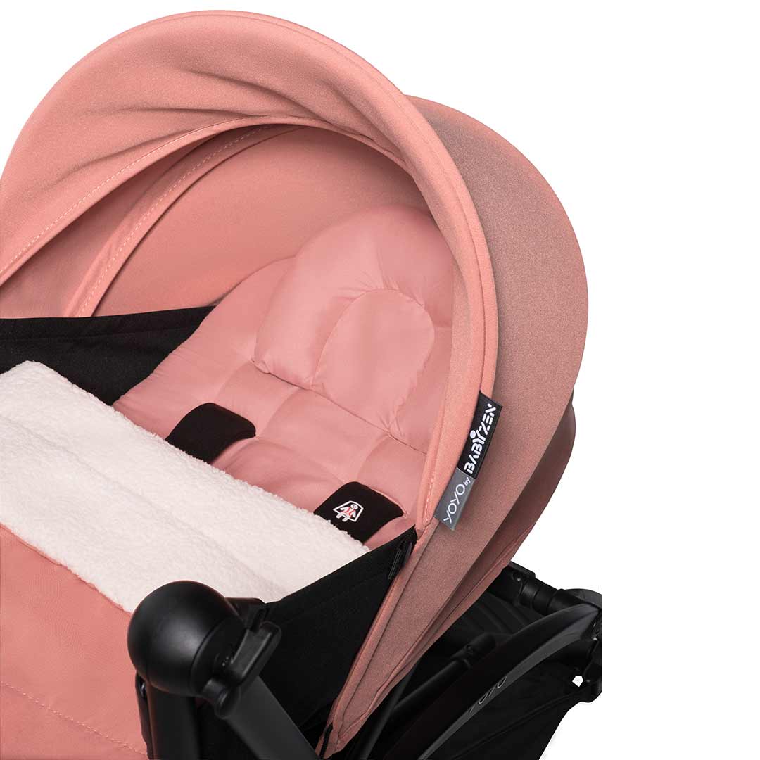YOYO² 0+ newborn pack