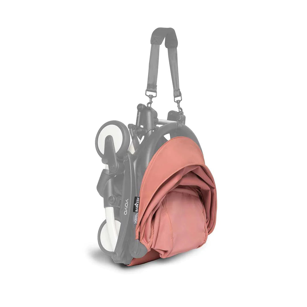 YOYO² 0+ newborn pack