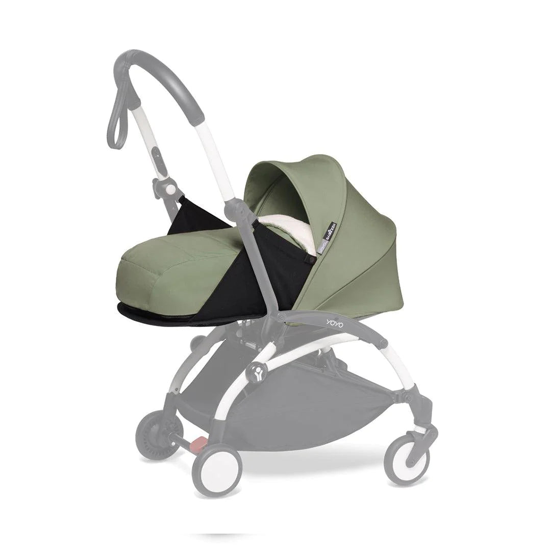 YOYO² 0+ newborn pack