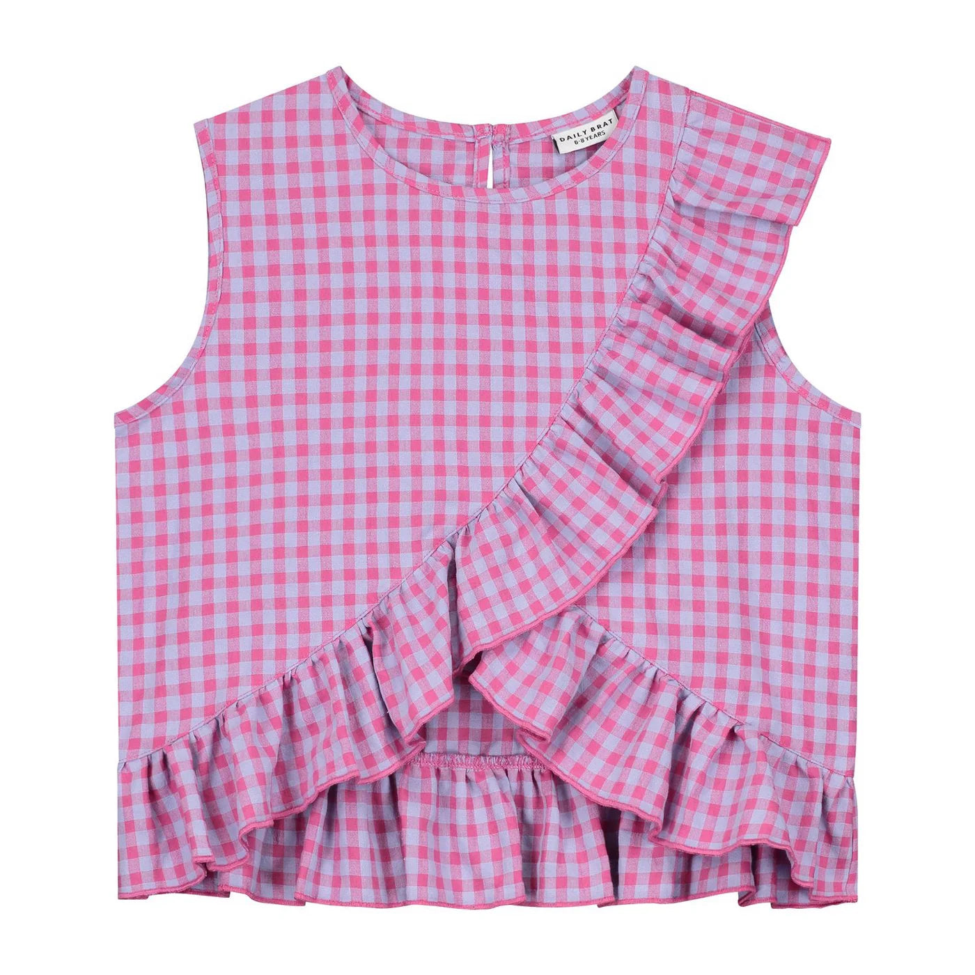 Sassy Top