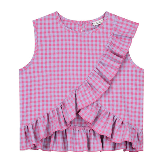 Sassy Top