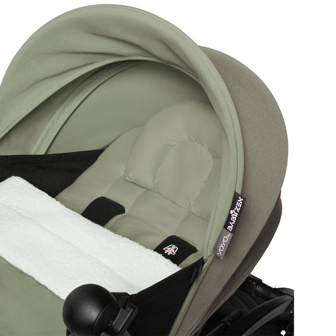 YOYO² 0+ newborn pack