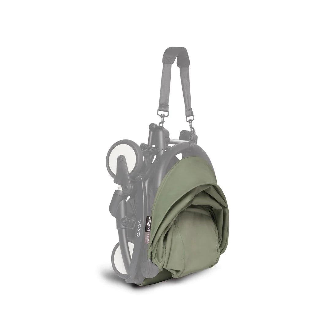 YOYO² 0+ newborn pack