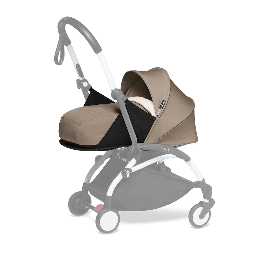 YOYO² 0+ newborn pack