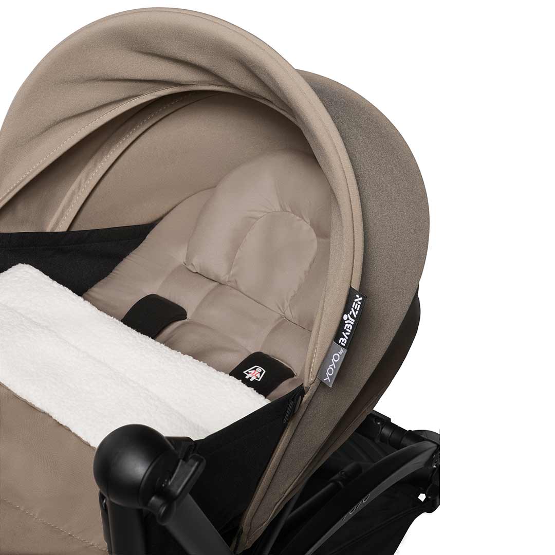 YOYO² 0+ newborn pack