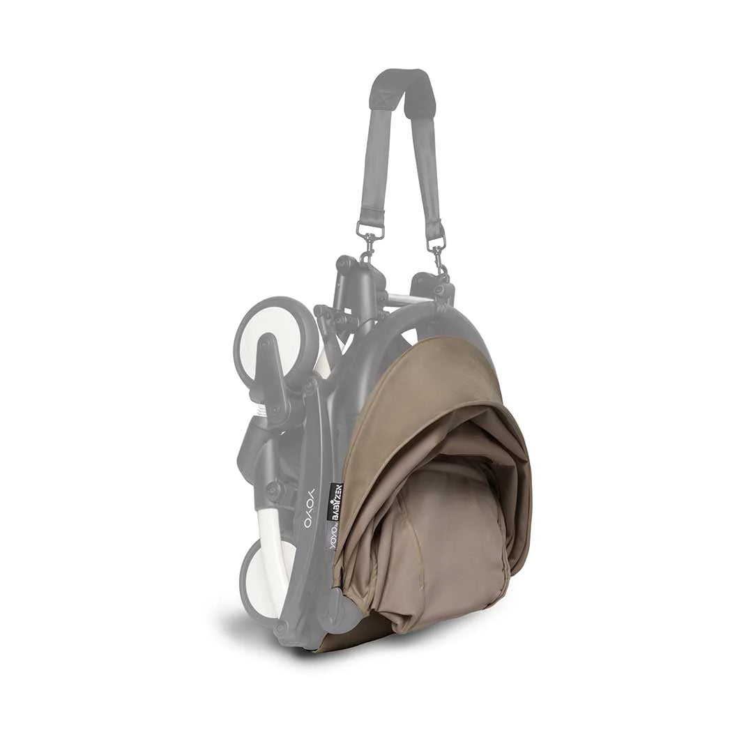 YOYO² 0+ newborn pack