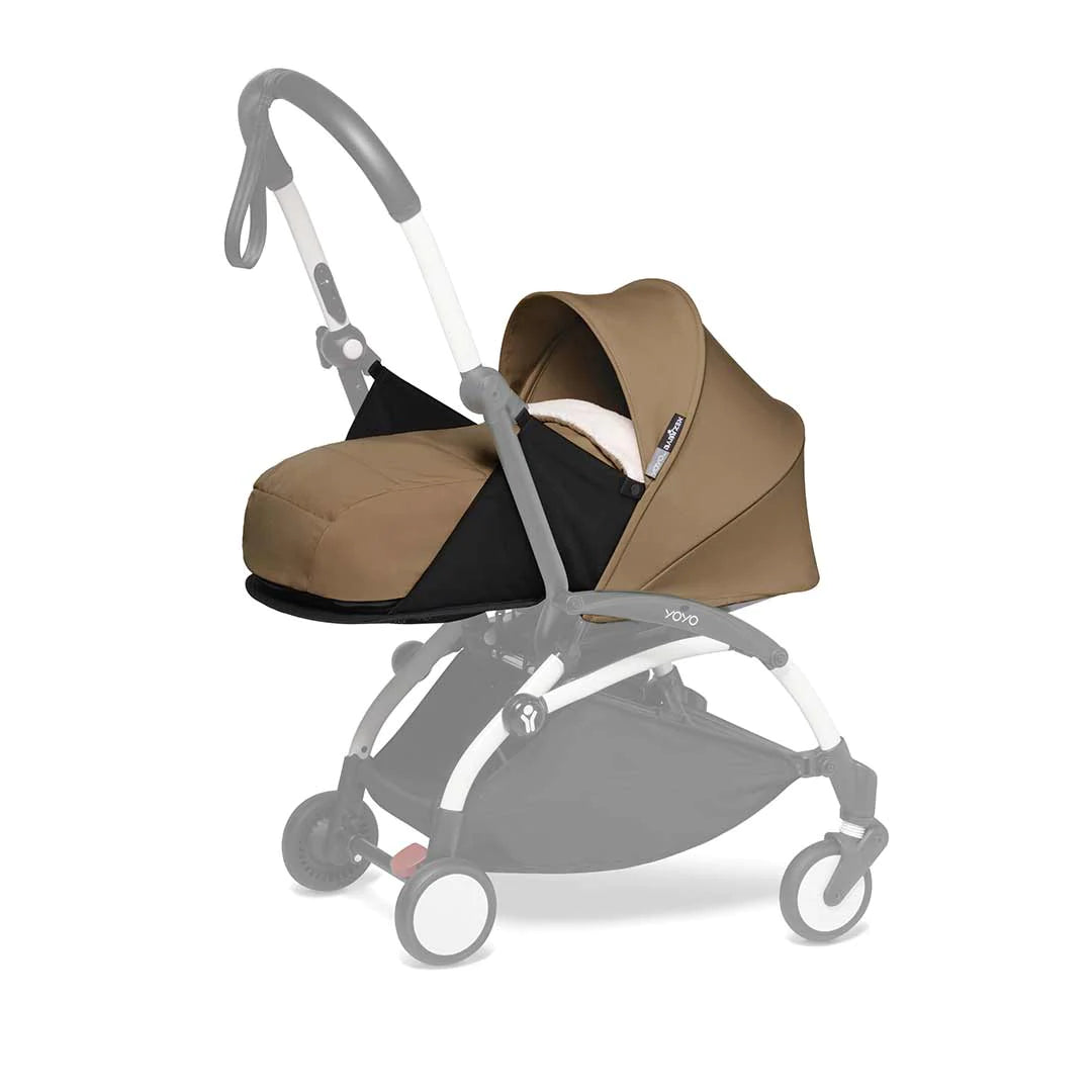 YOYO² 0+ newborn pack