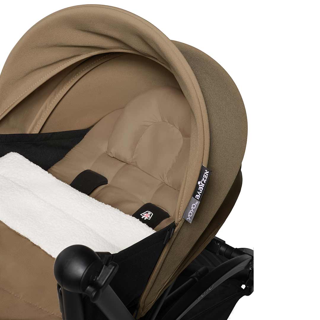 YOYO² 0+ newborn pack