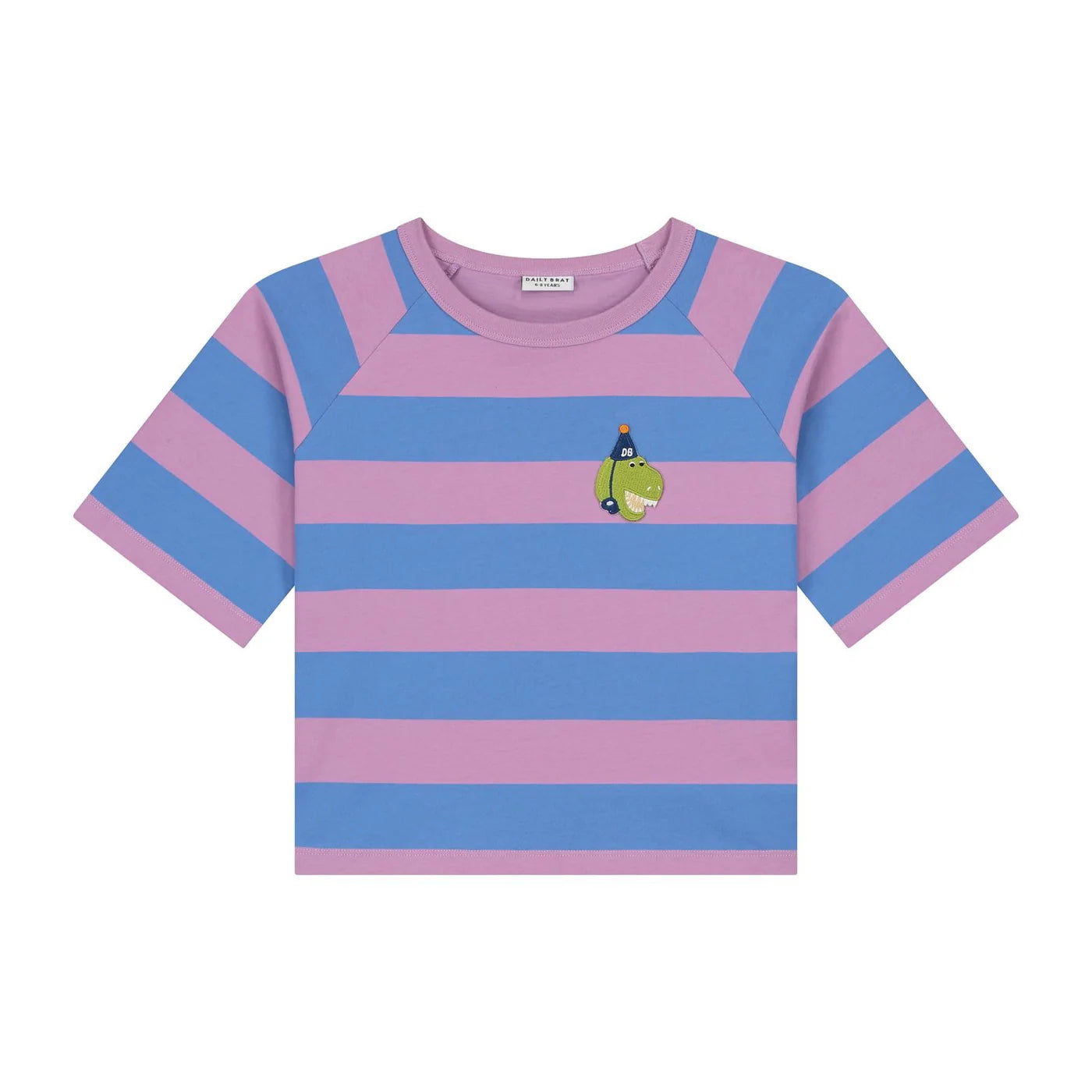 Daffy Dino Oversized Tee