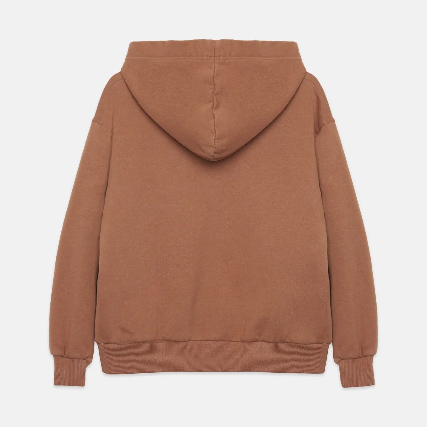 Fruity Hooded Sweater