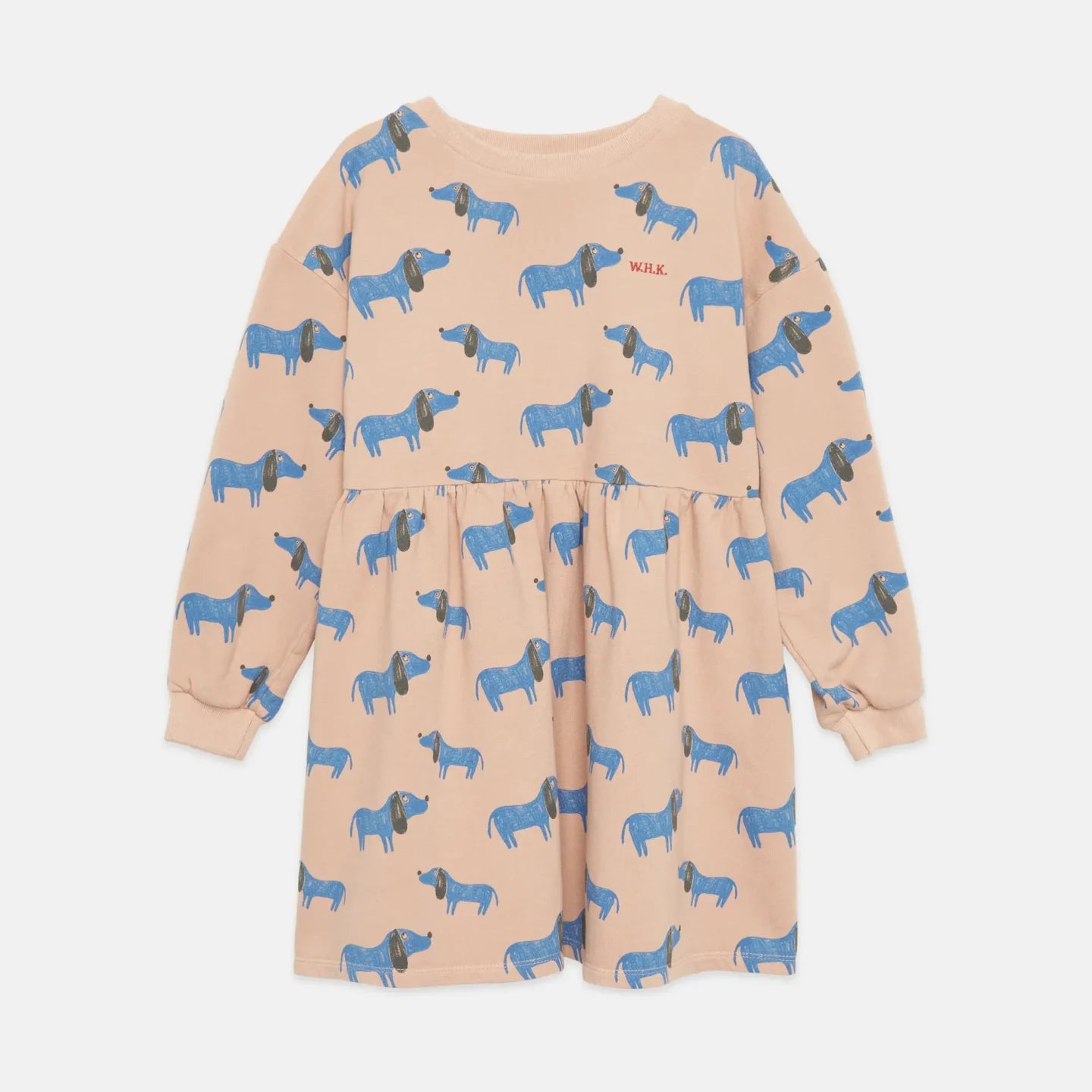 Dog Dress