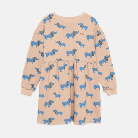 Dog Dress