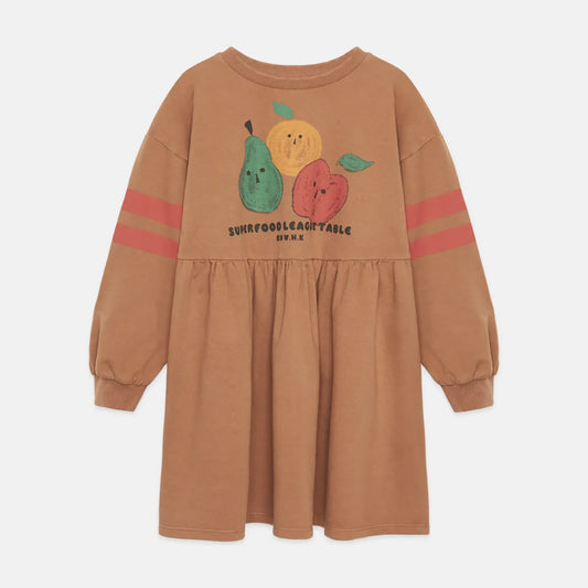 Fruity Dress