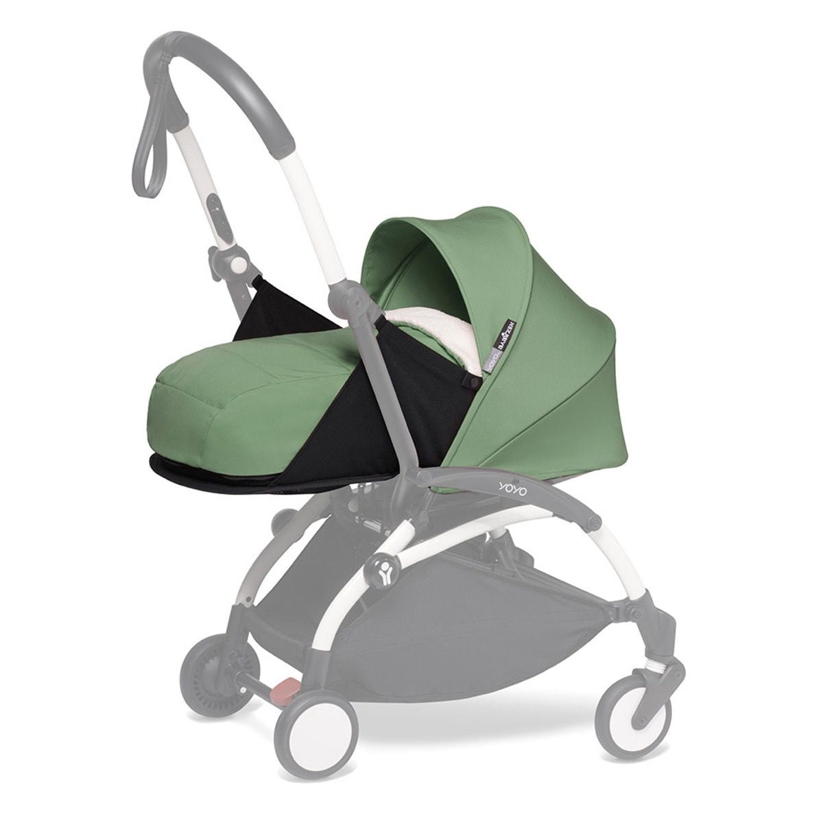 YOYO² 0+ newborn pack