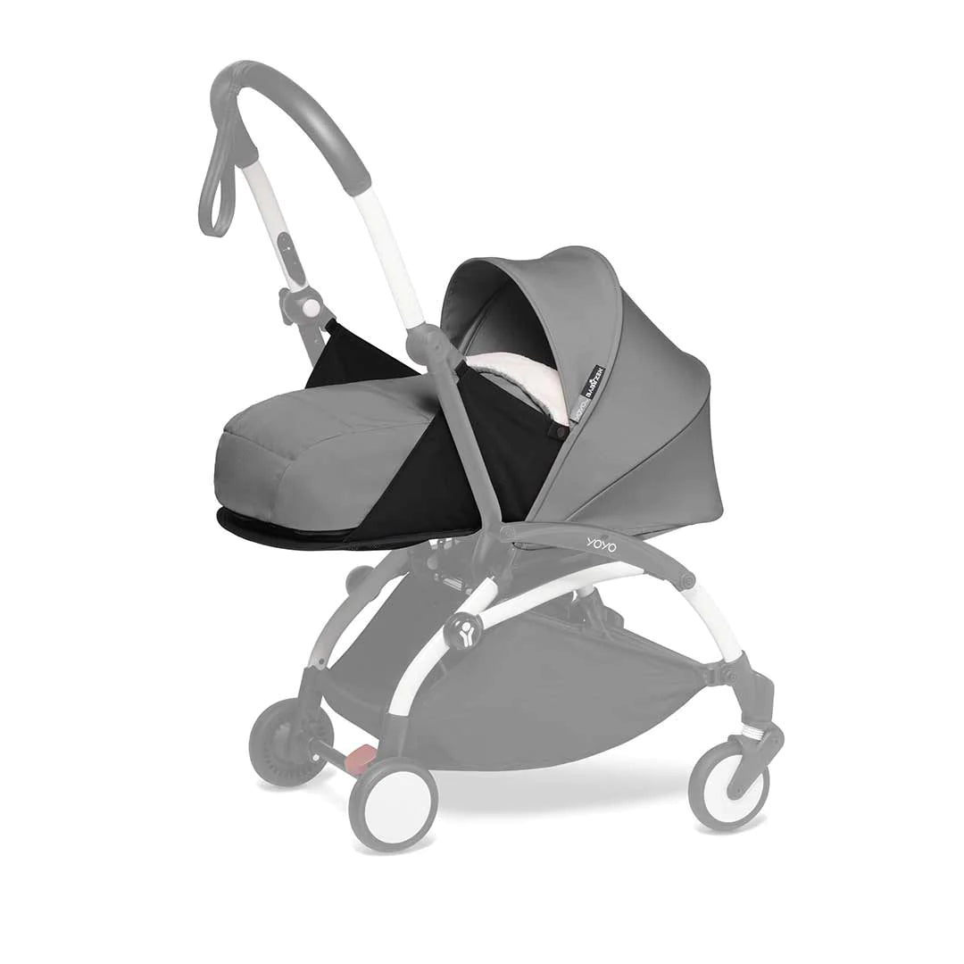 YOYO² 0+ newborn pack