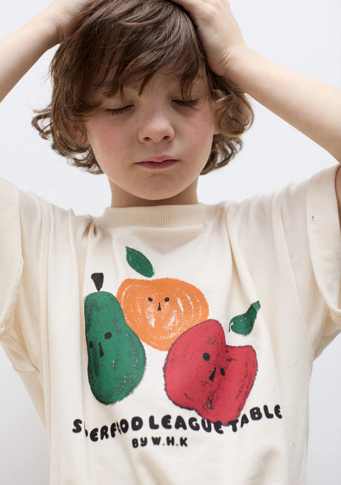 Fruity Tshirt