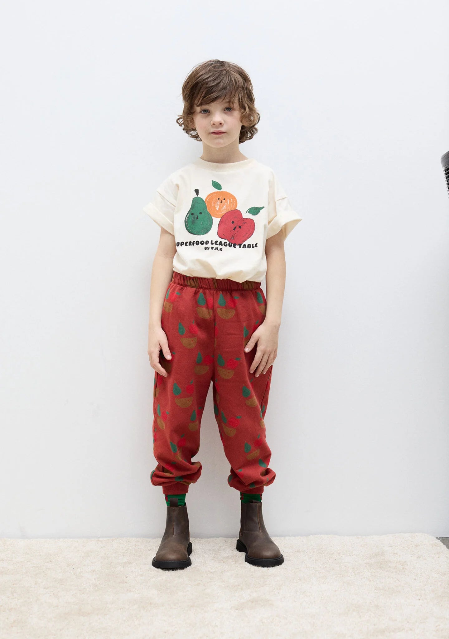 Fruity Tshirt
