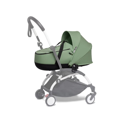 Babyzen YOYO Bassinet