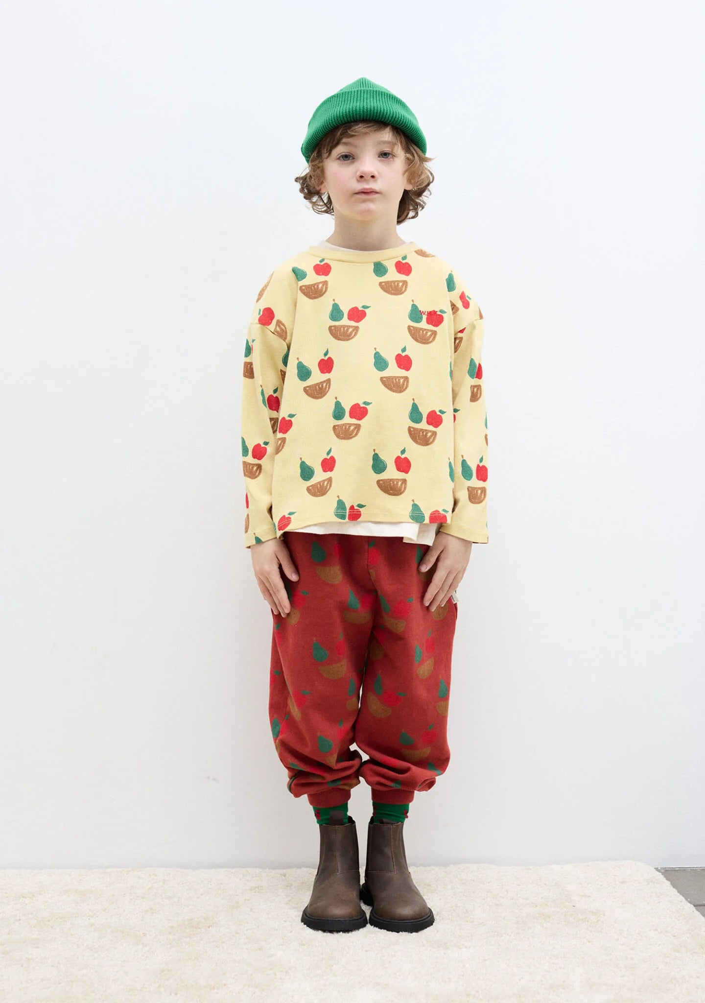 Fruity Joggers