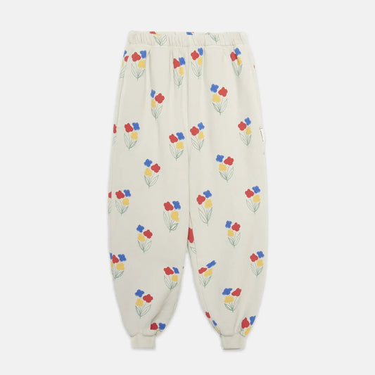Flowers Joggers