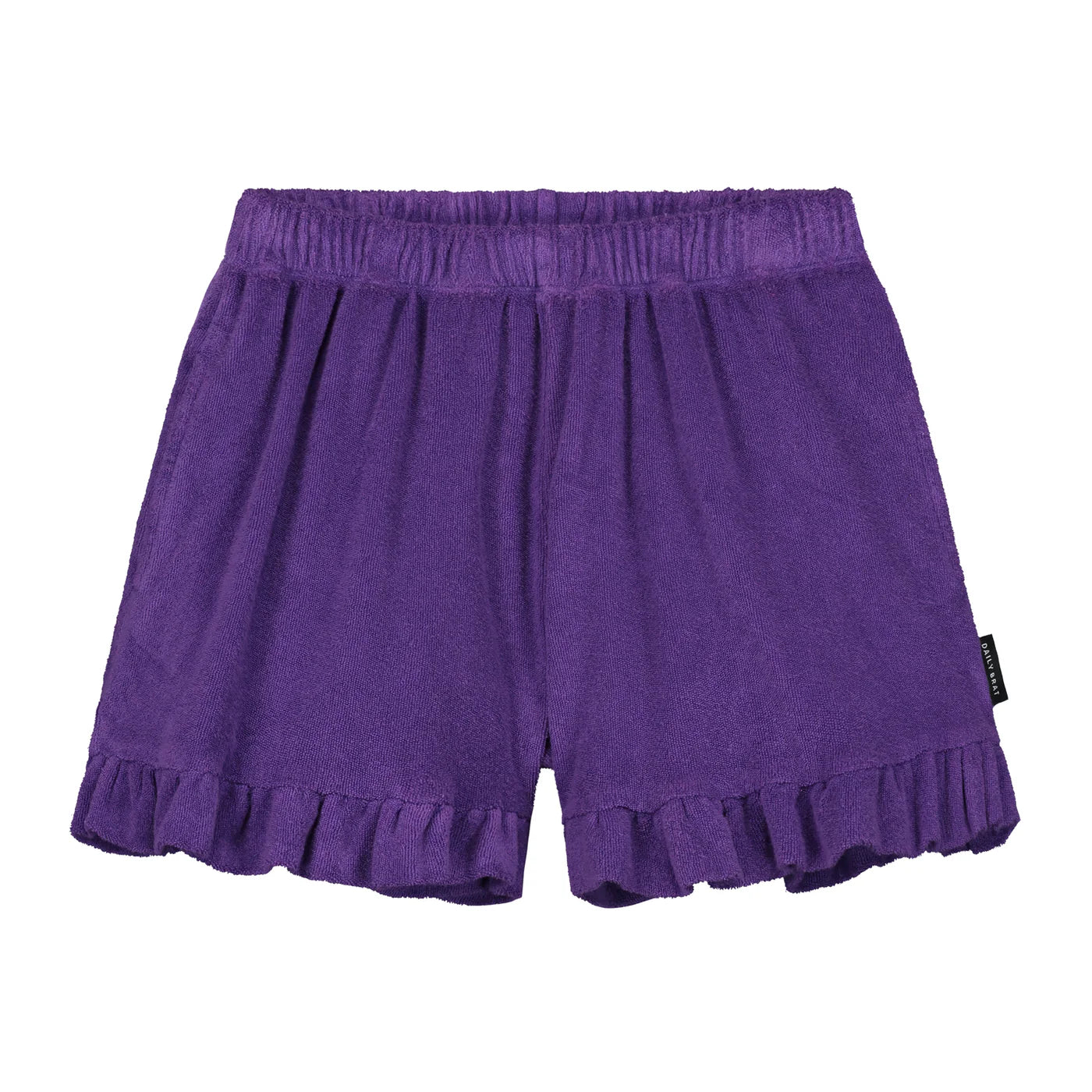 Terry Shorts