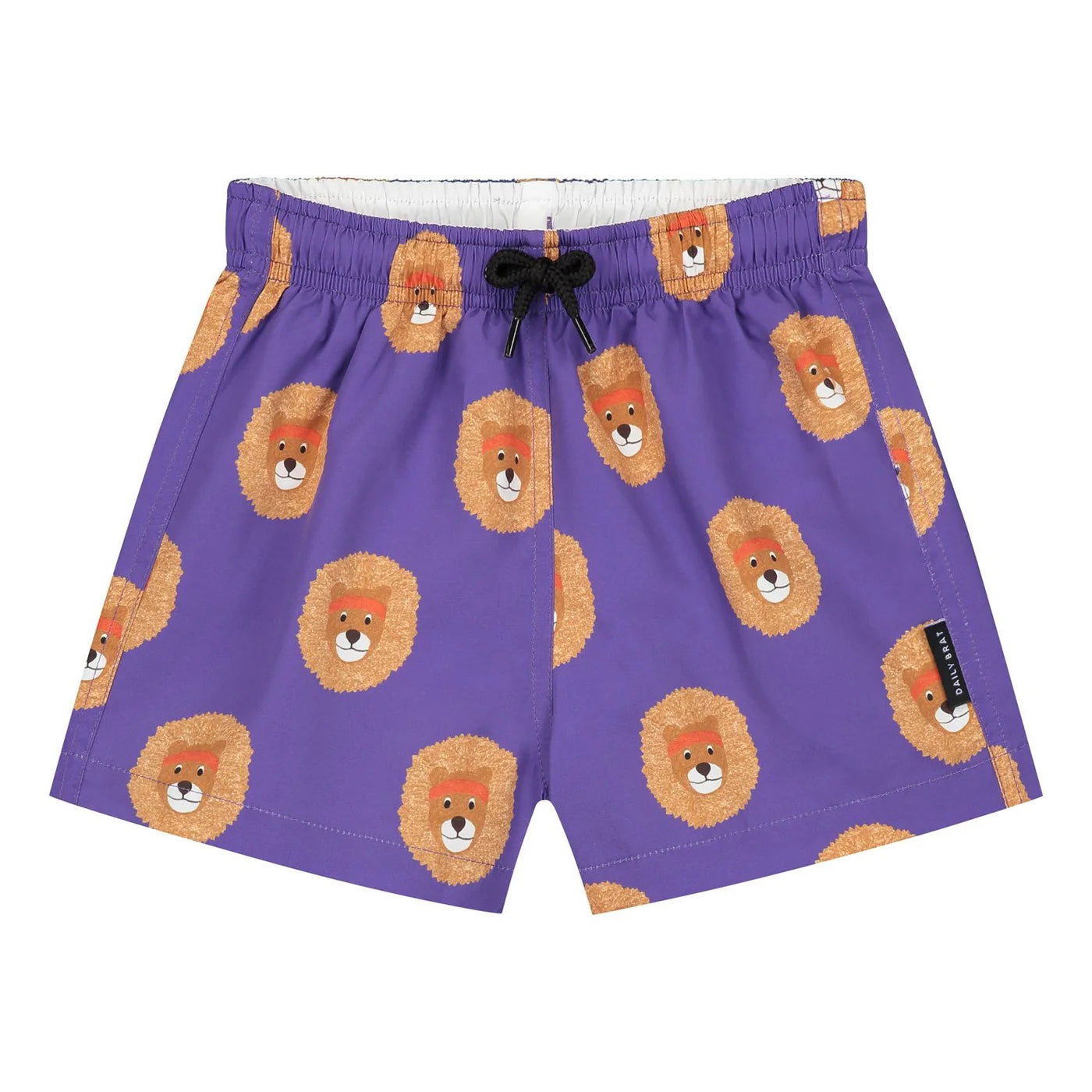 Lenny Swim Shorts