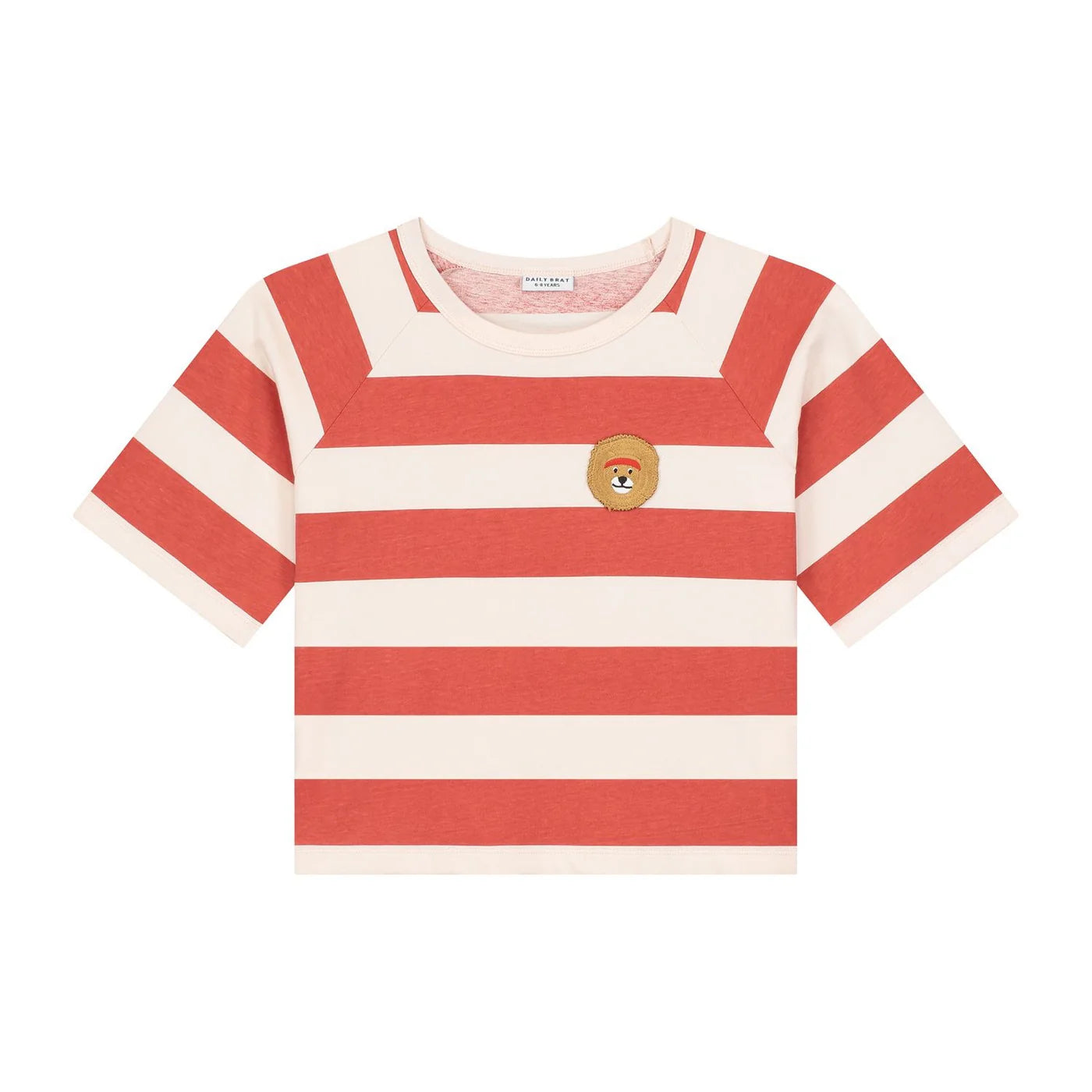Lenny Oversized Tee