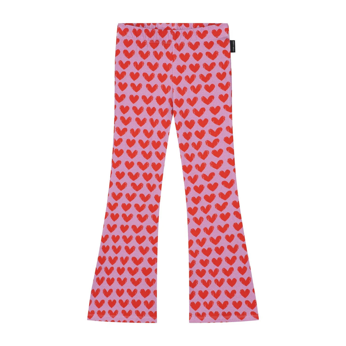 Hearts Flares