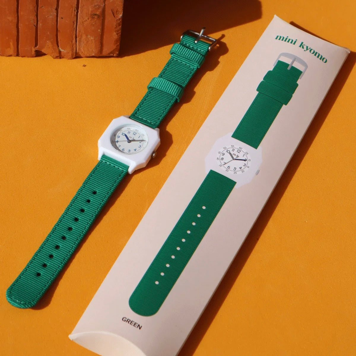 Green Watch