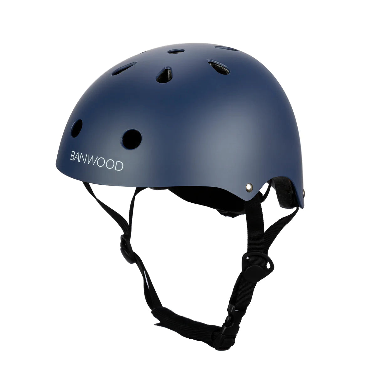 Helmet - Navy