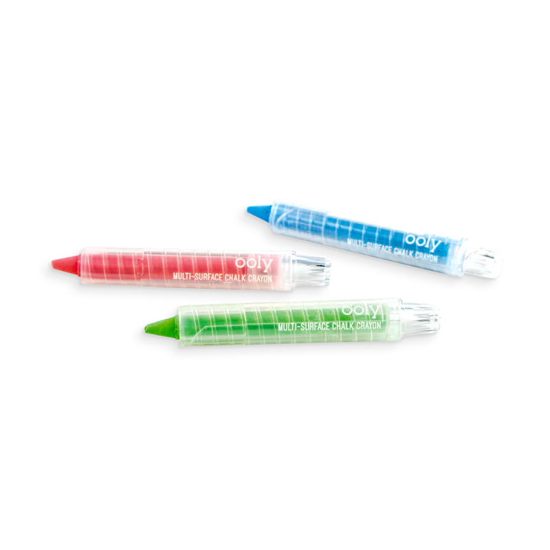 Chalk-O-Rama Chalk Sticks (12)