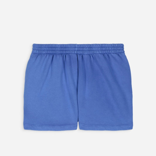 Liam Terry Shorts - Aqua