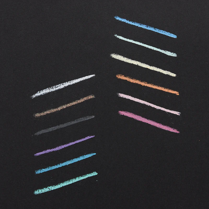Chalk-O-Rama Chalk Sticks (12)