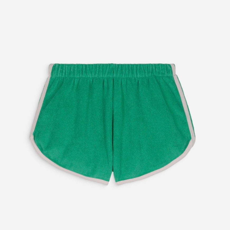 Paradise Terry Shorts