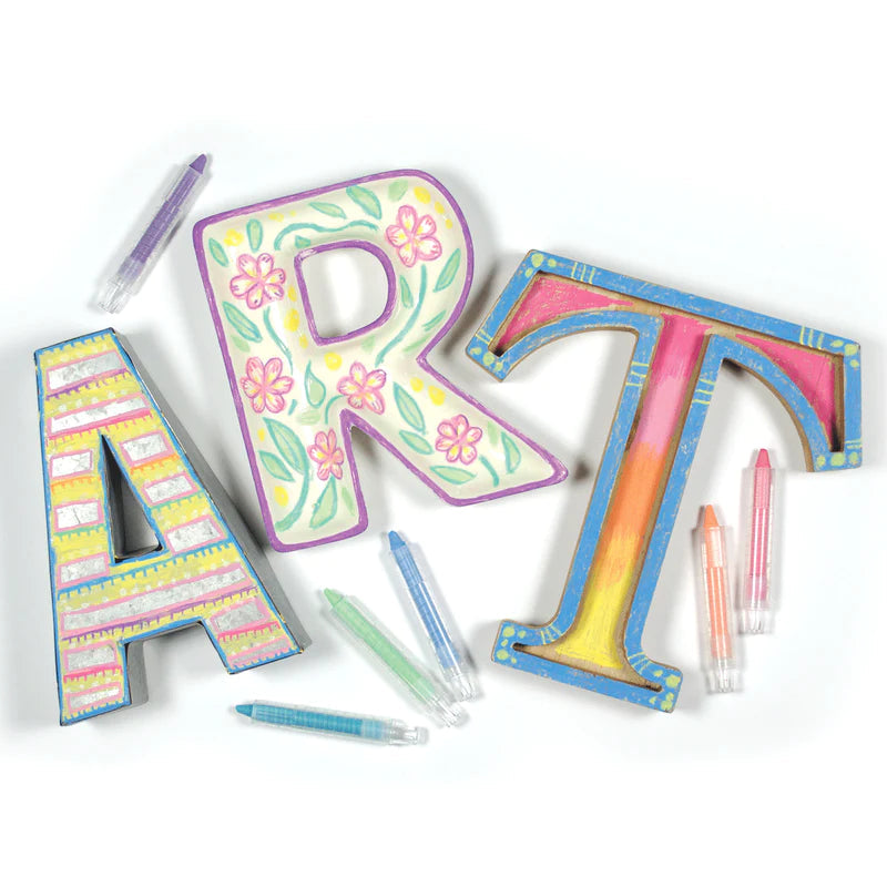 Chalk-O-Rama Chalk Sticks (12)