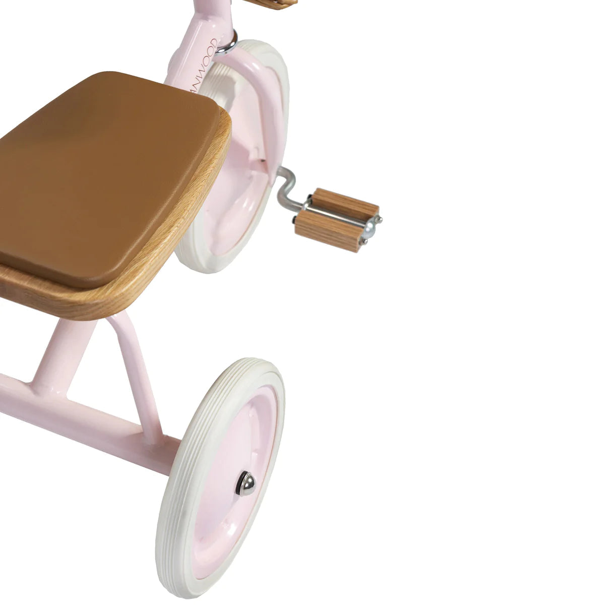 Trike - Pink