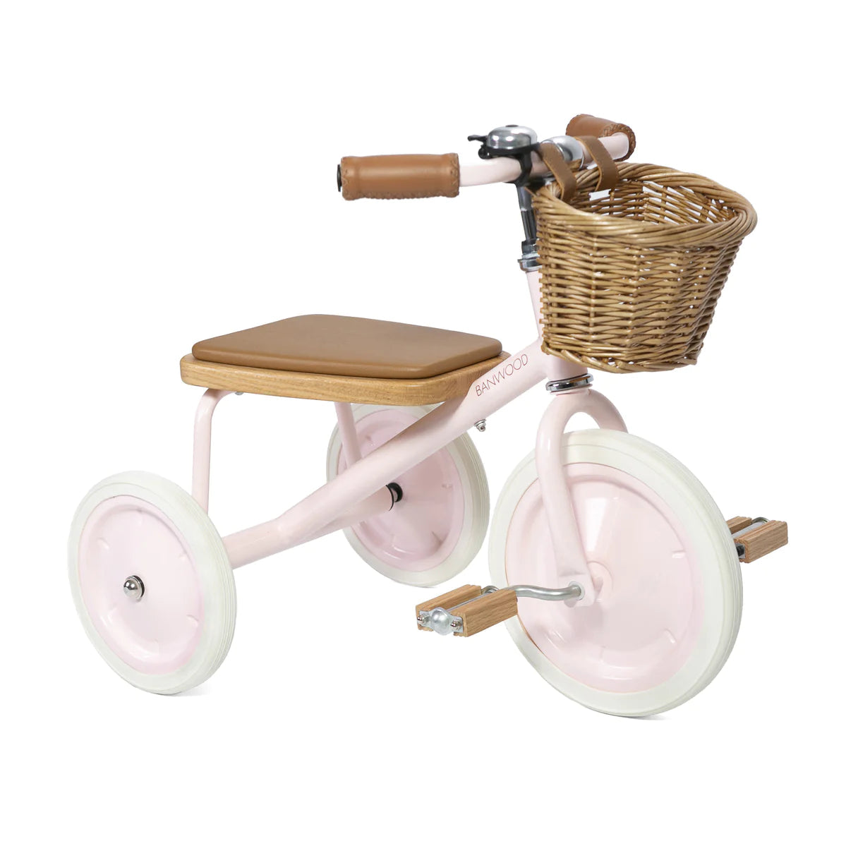 Trike - Pink