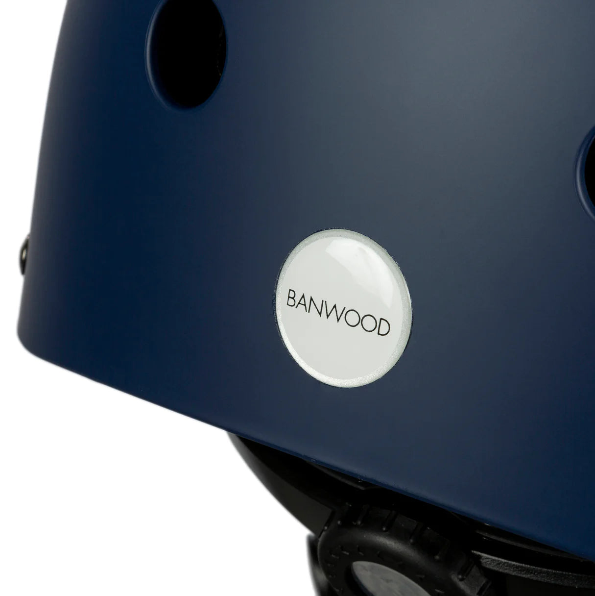 Helmet - Navy
