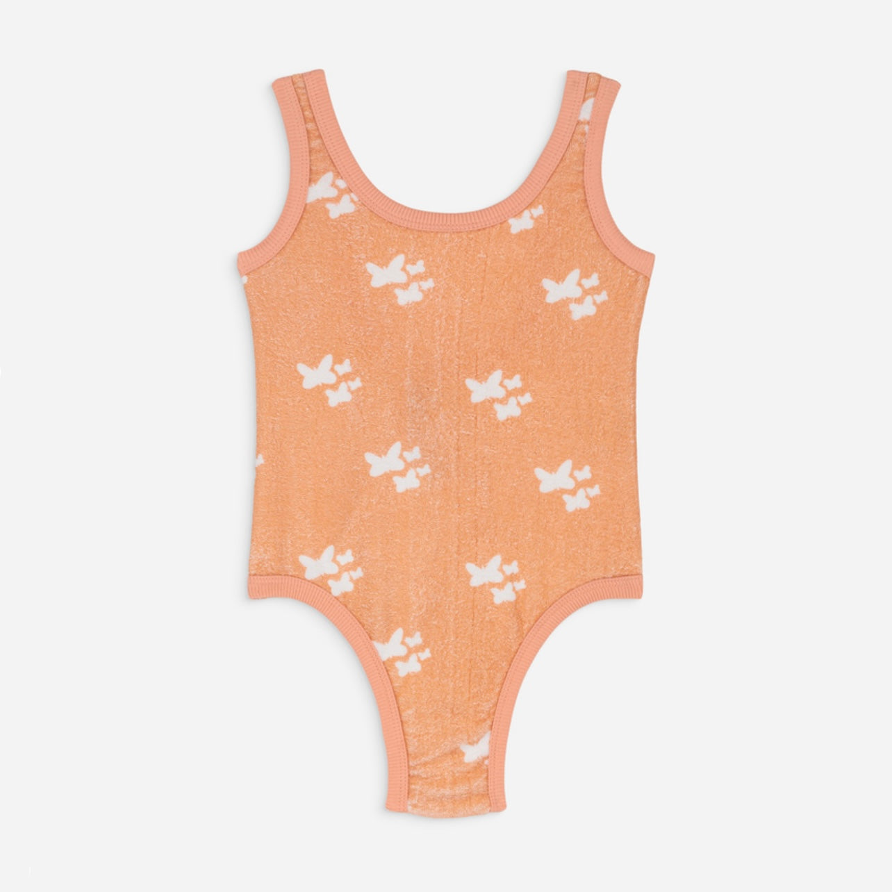 Gigi Terry Swimsuit