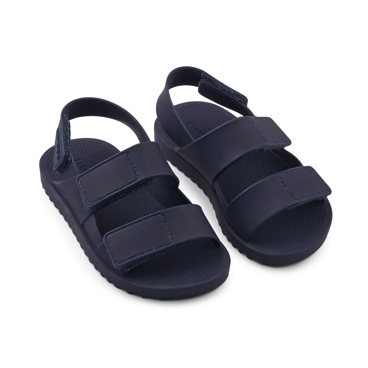 Joy Sandals - Midnight Navy
