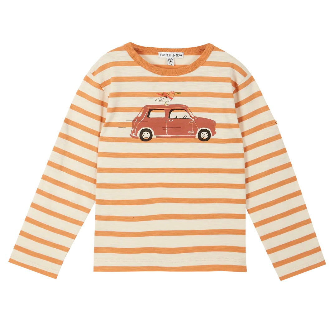 Car Tee