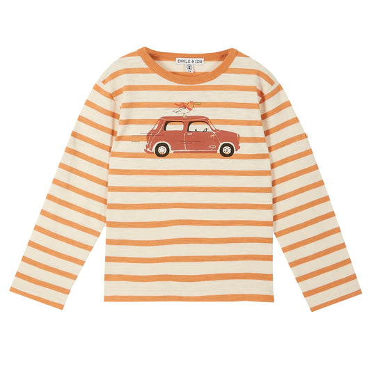 Car Tee