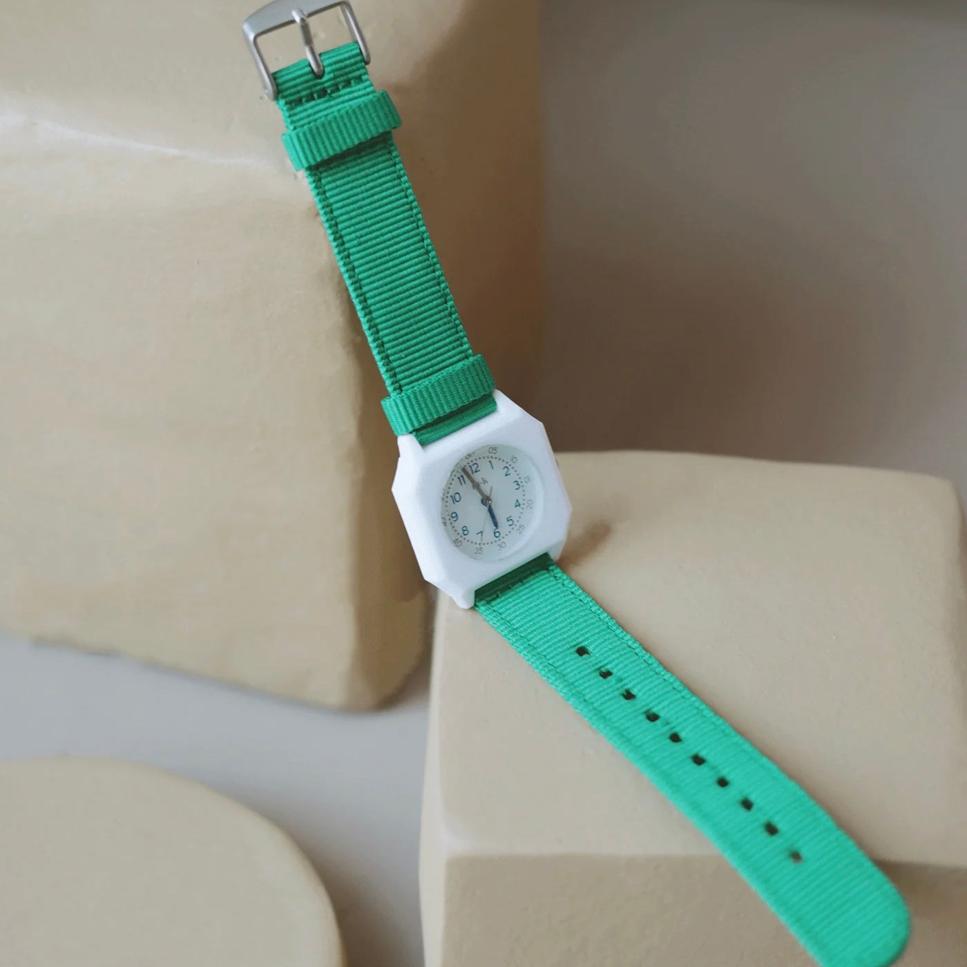 Green Watch