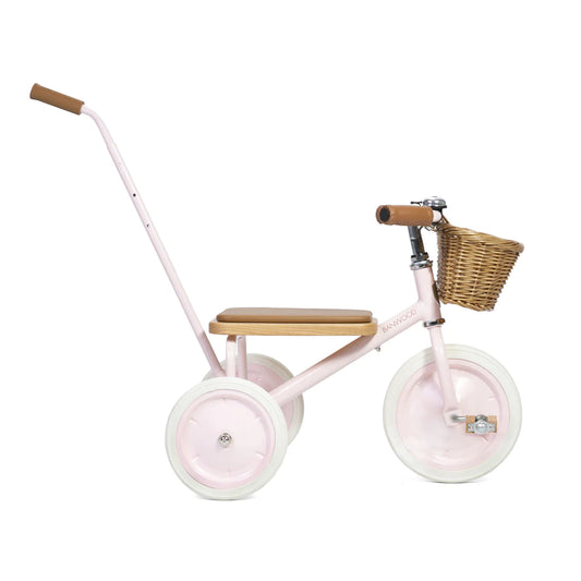 Trike - Pink