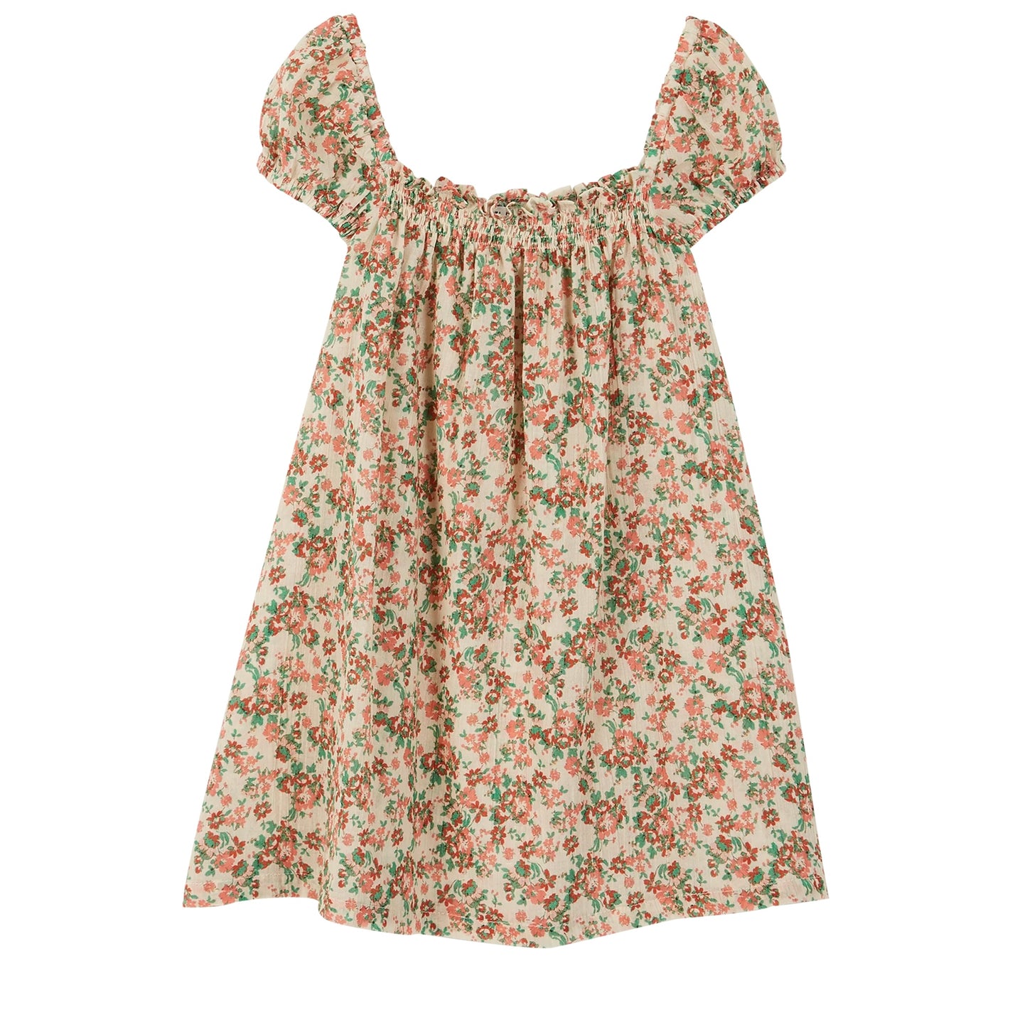 Rosae Dress