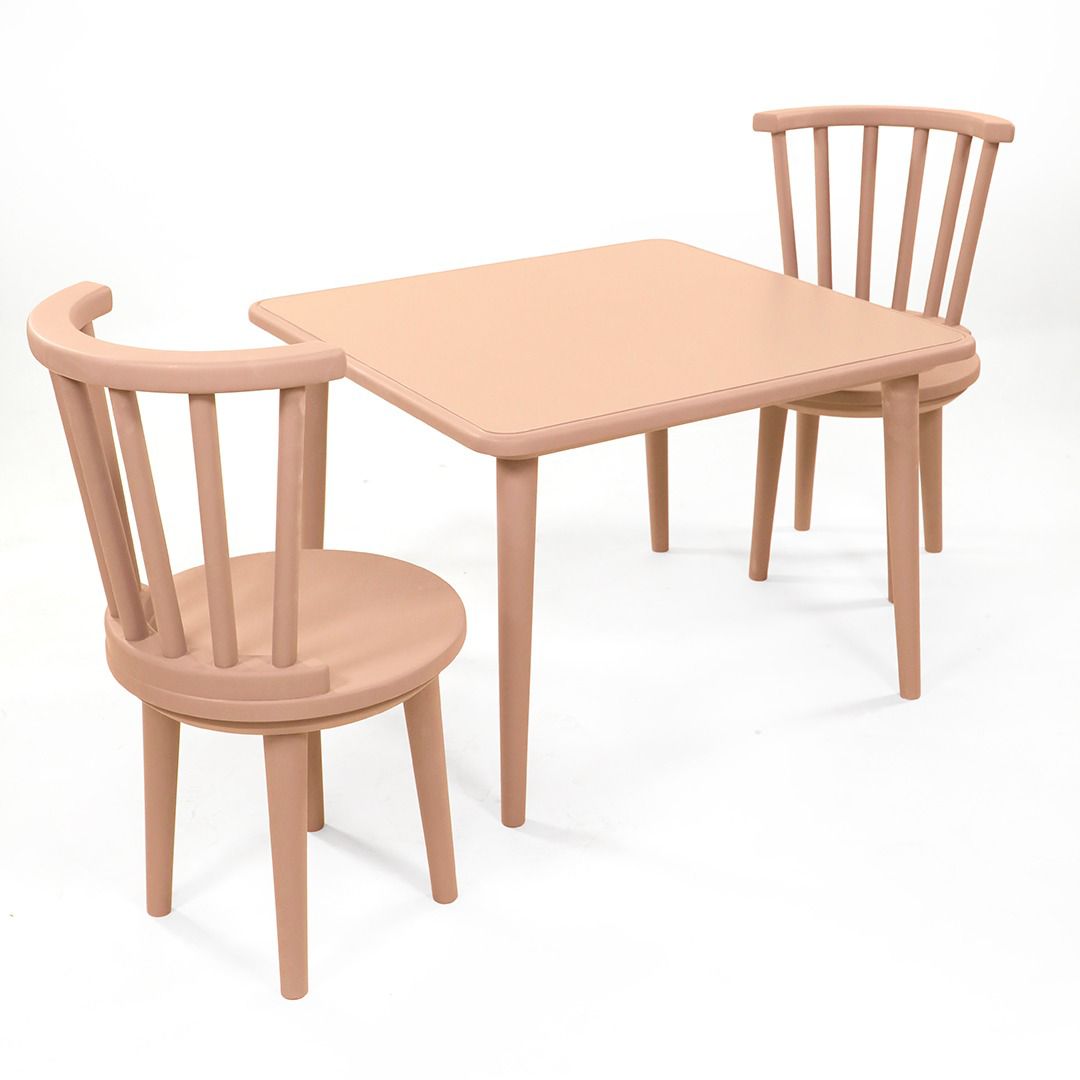 The Get Together Set