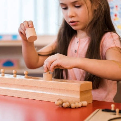 Montessori Coffee Morning